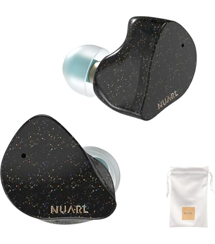 Amazon.co.jp: HIFIMAN ハイファイマン Svanar Wireless フル